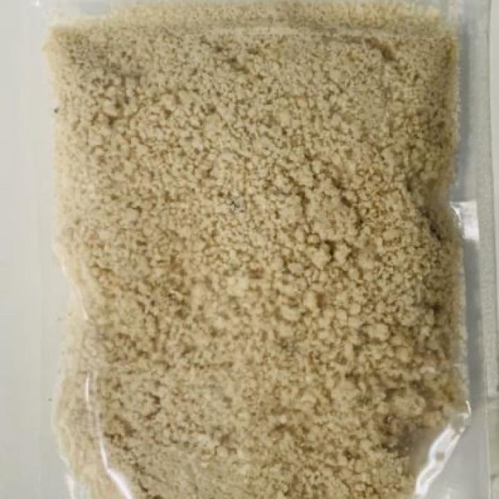 Ground egusi