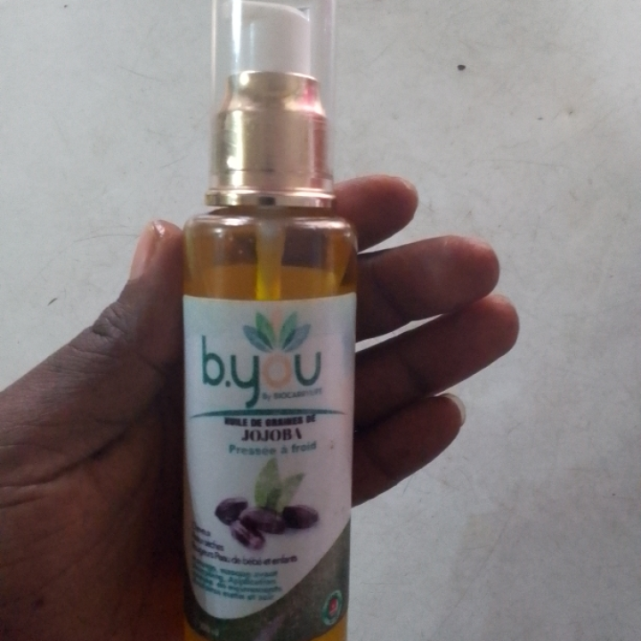 huile de jojoba