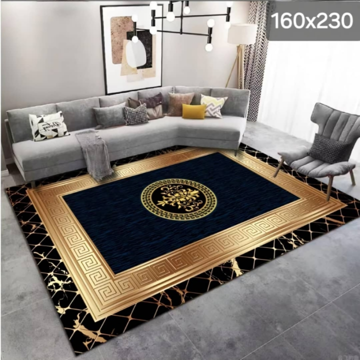 grand tapis