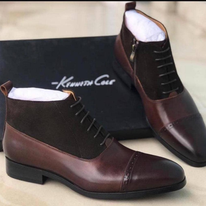 chaussures hommes