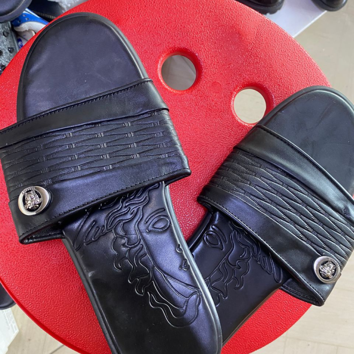 Men slippers