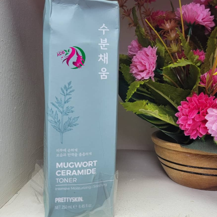 mugwort céramide tuner