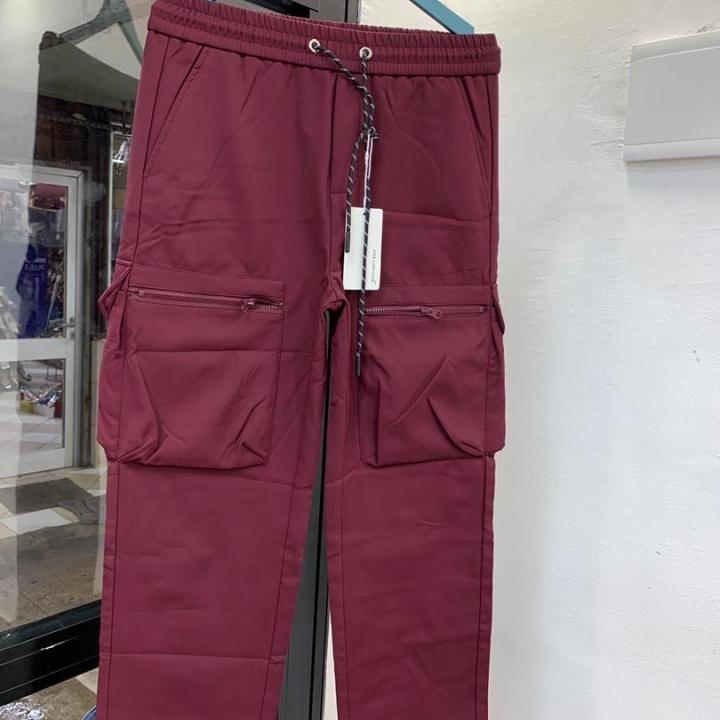 quality joggers