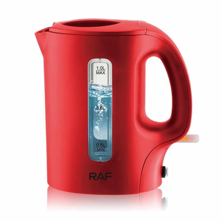 Water heater 1L