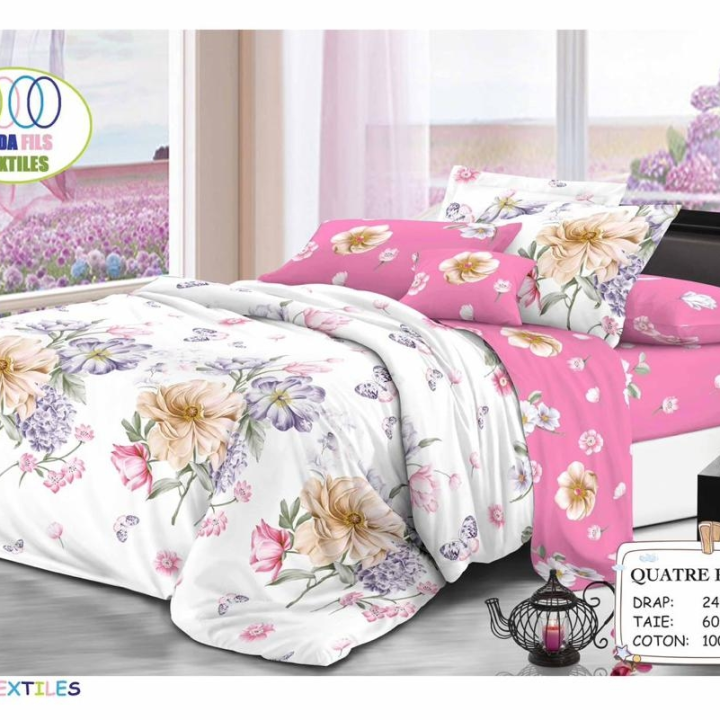 couette de lit