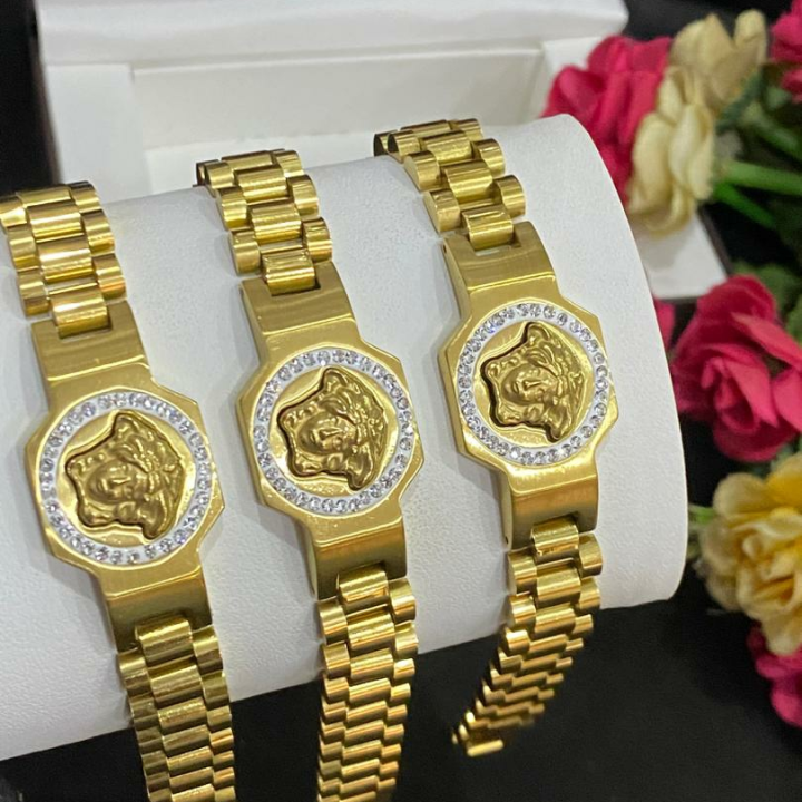 Male bracelet
