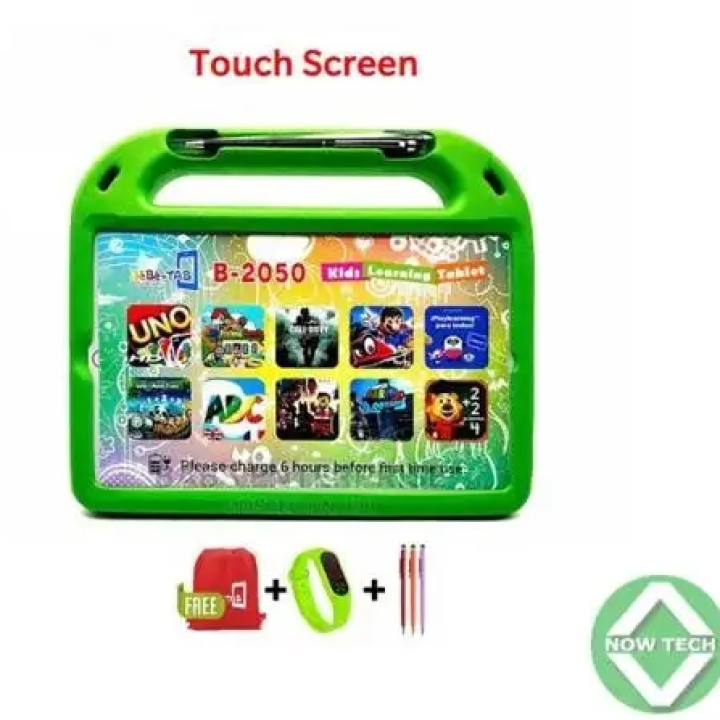 bébé tab zuci