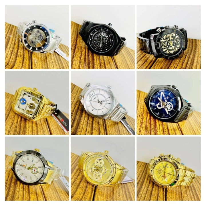montre