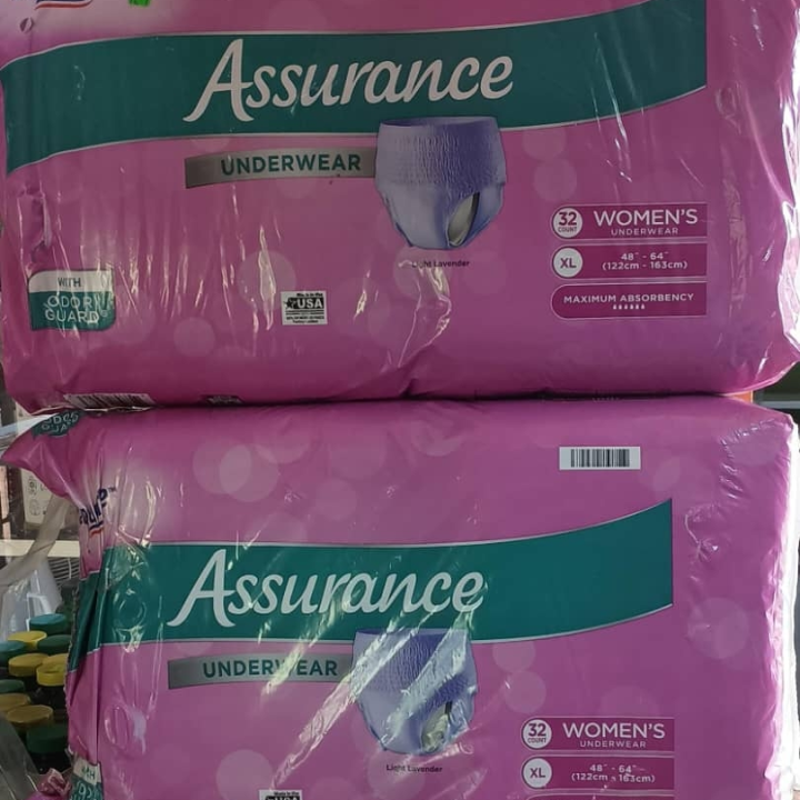 Assurance