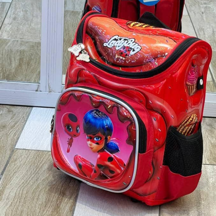sac miraculous