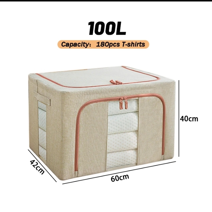 Storage box