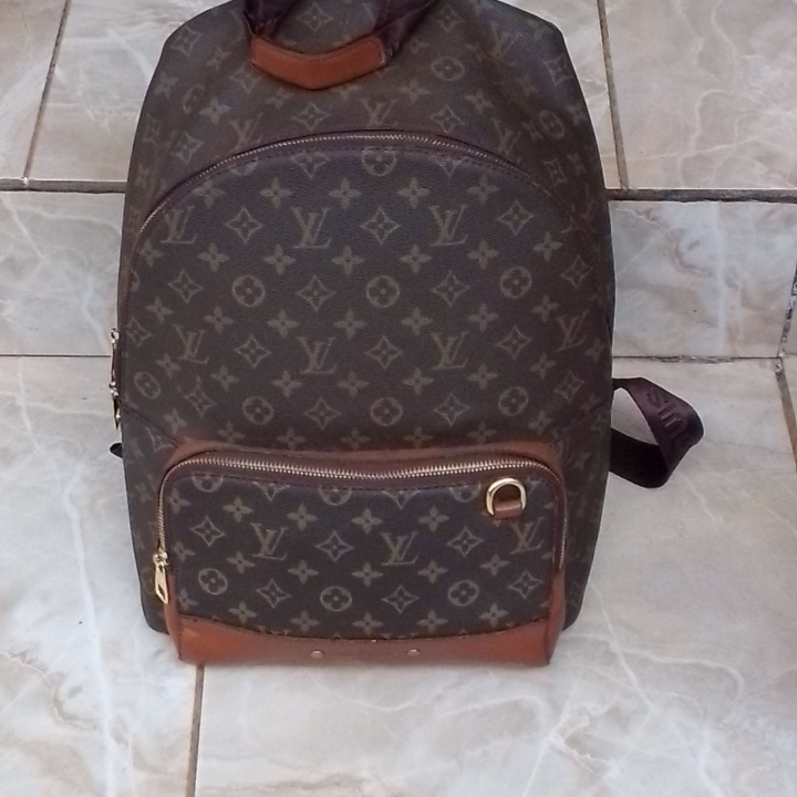sac à dos