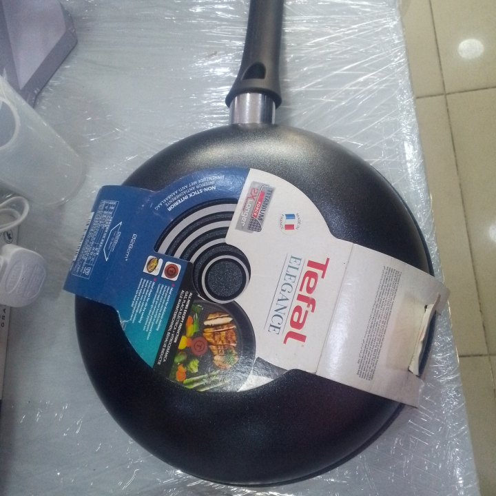 Poêle TEFAL
