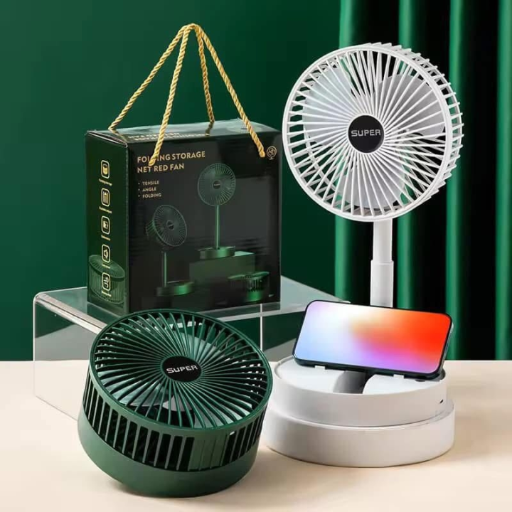 mini ventilateur