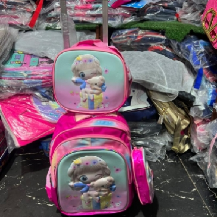 sac de classe