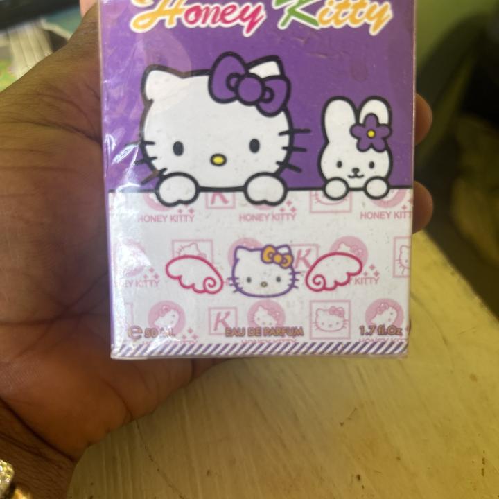 spary perfume
