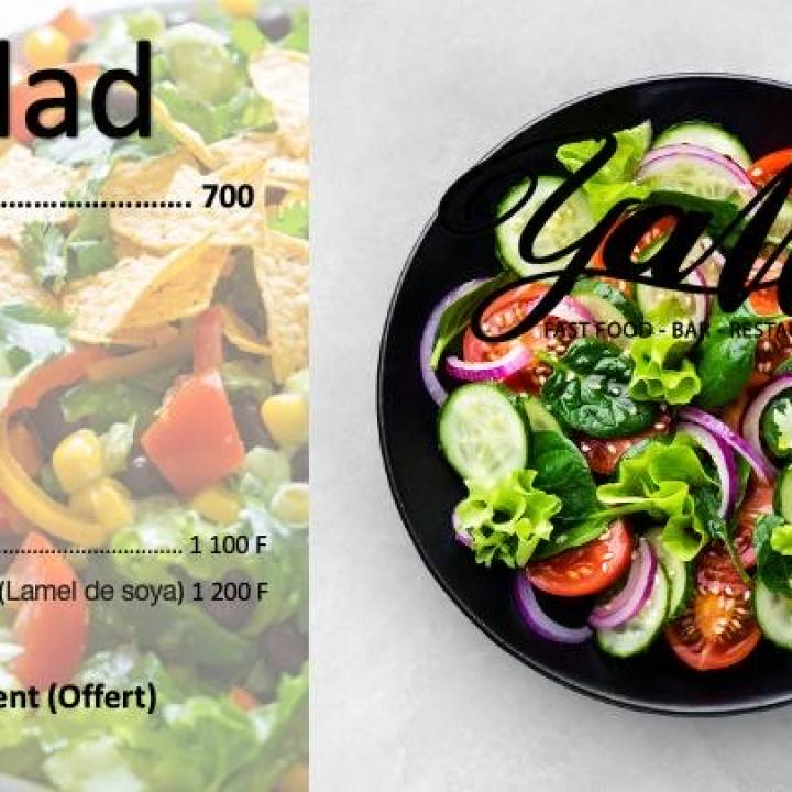 Salad