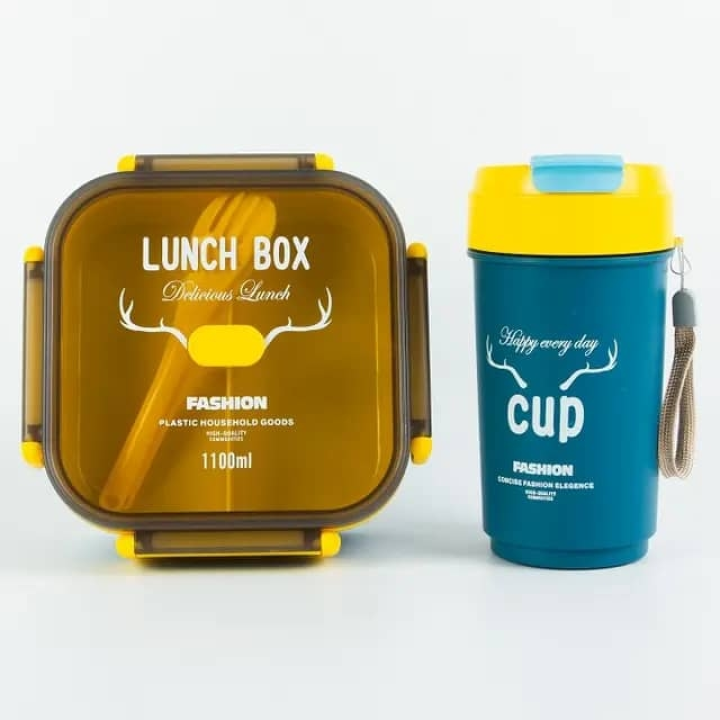 lunch box