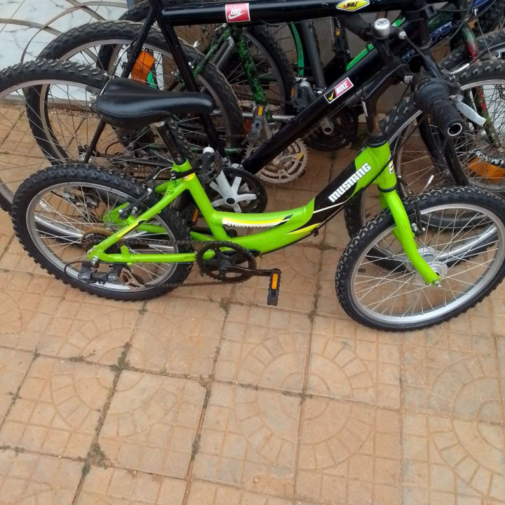 vélo