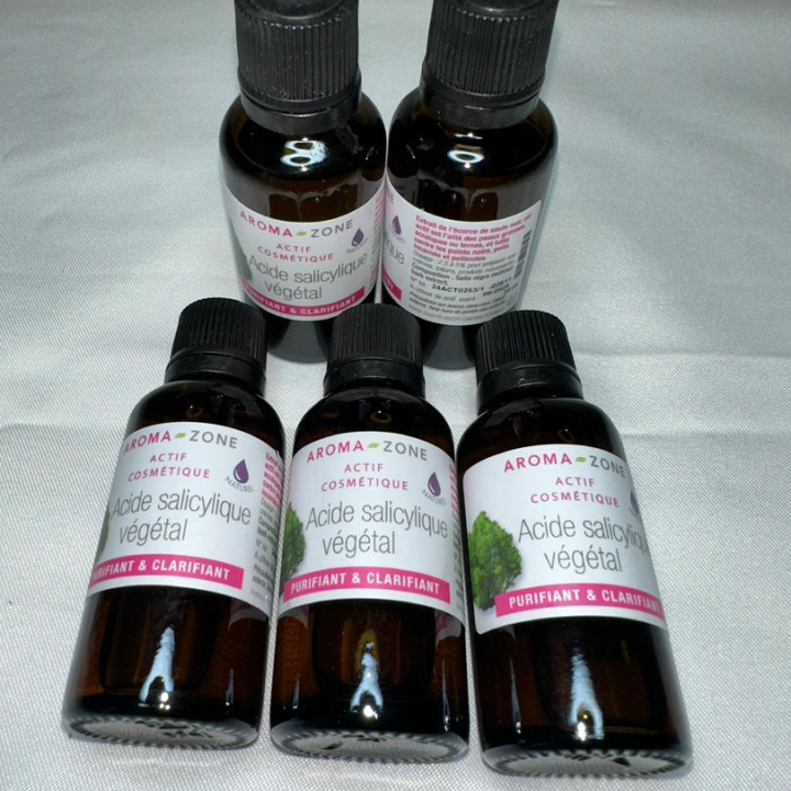 AROMA-zone