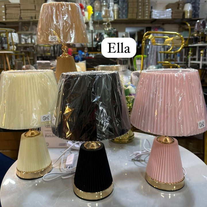 lampe de chambre