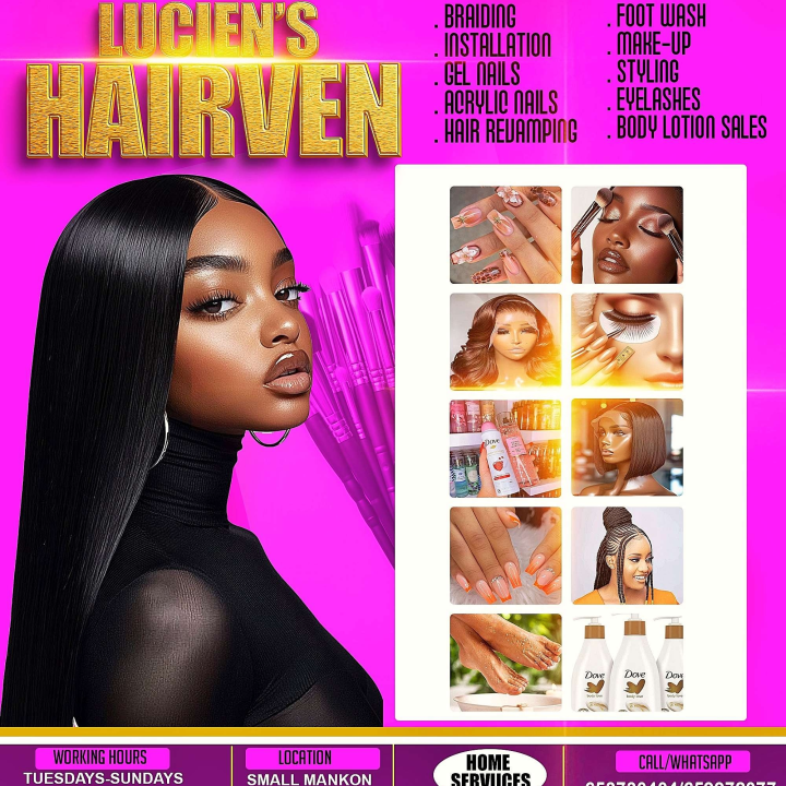 Flyer