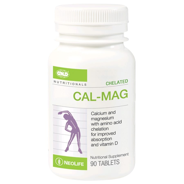 Cal-Mag