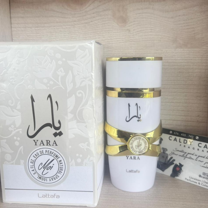 parfums YARA
