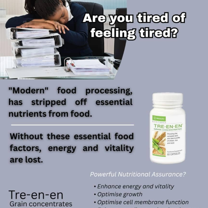 TRE-EN-EN 60grains