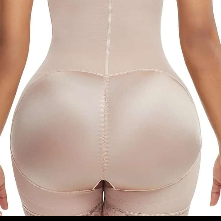 BBL panties