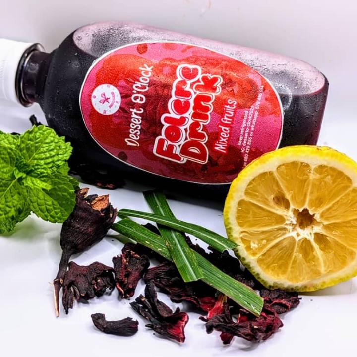 folere Drink