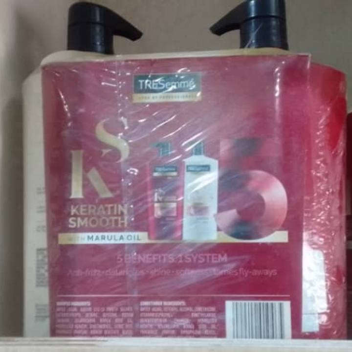 lait de toilette