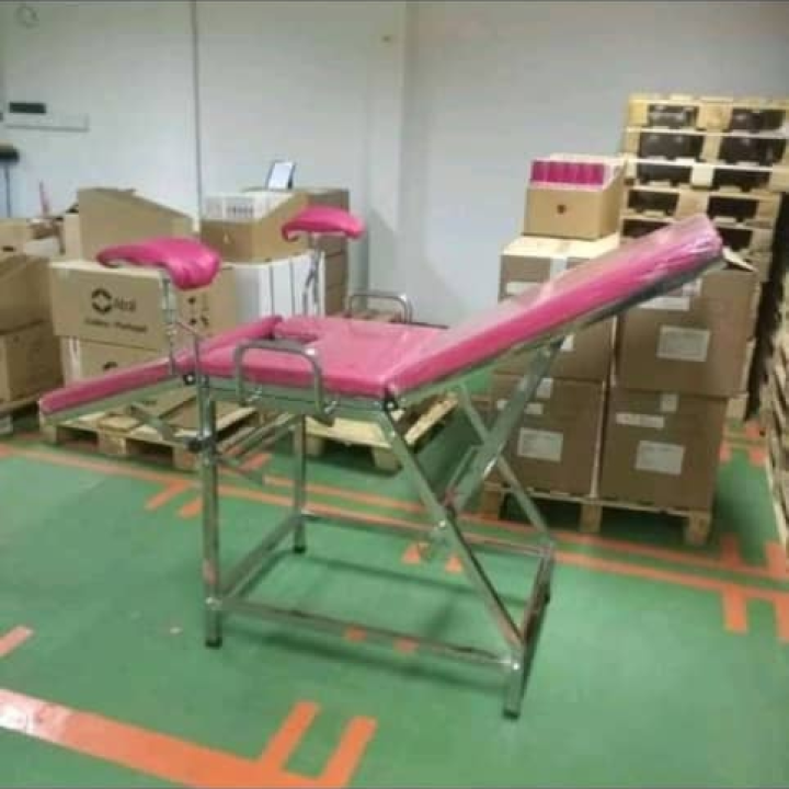 delivery bed