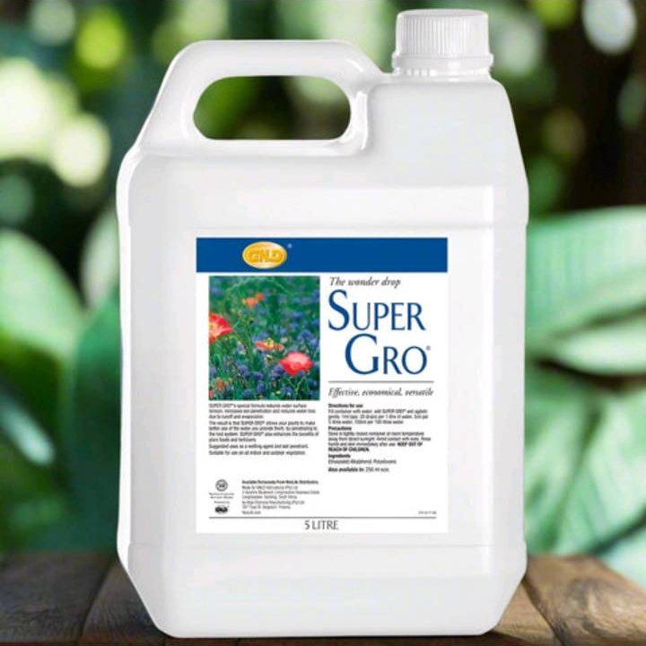 Super gro