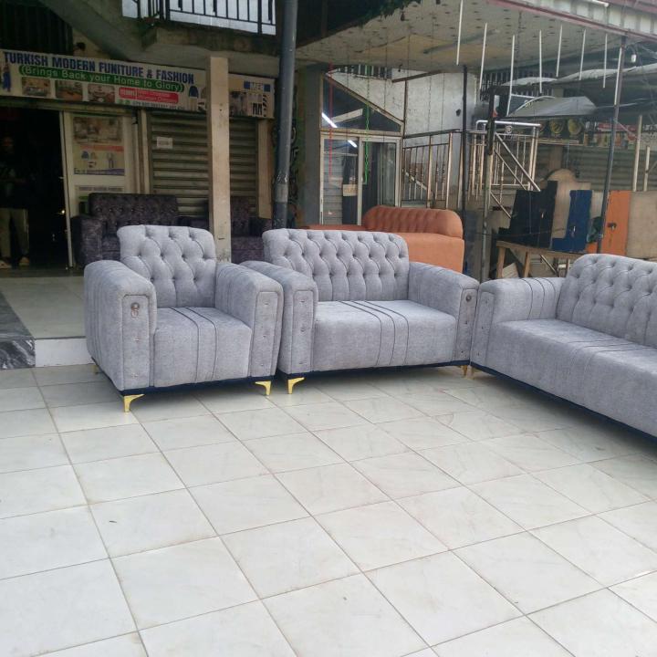 complete set couch