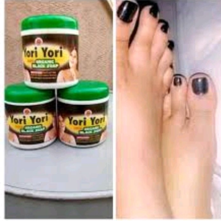 savon noir yori yori