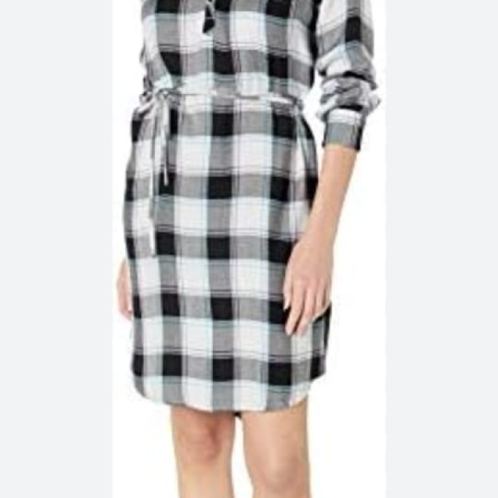 robe carelé
