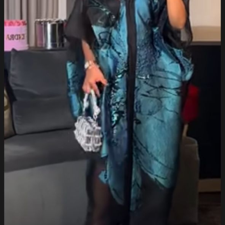 Gown