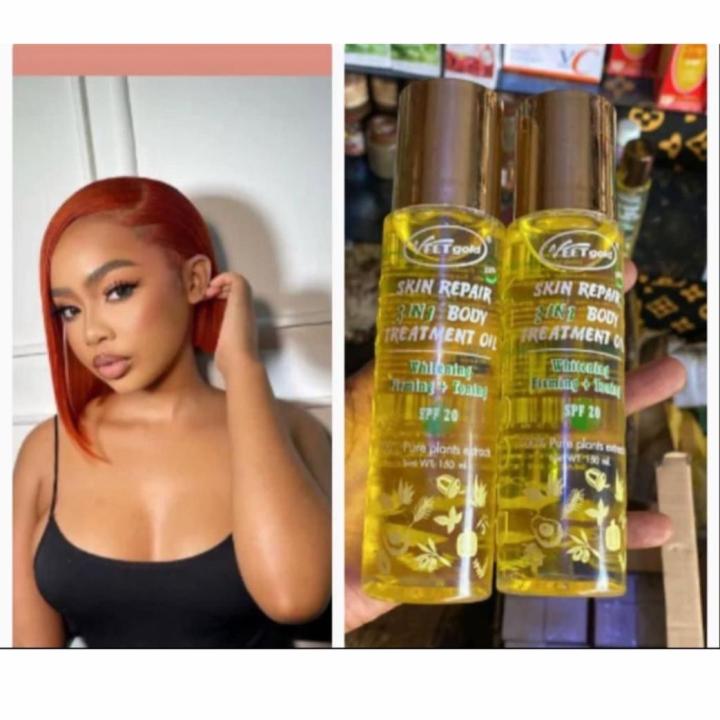 Skin Repair oil