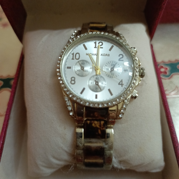 montres