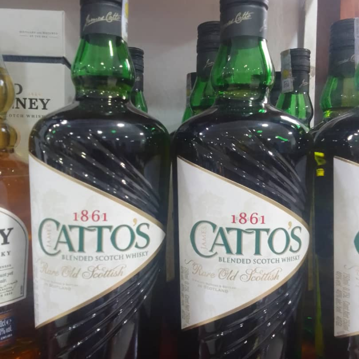 Cattos