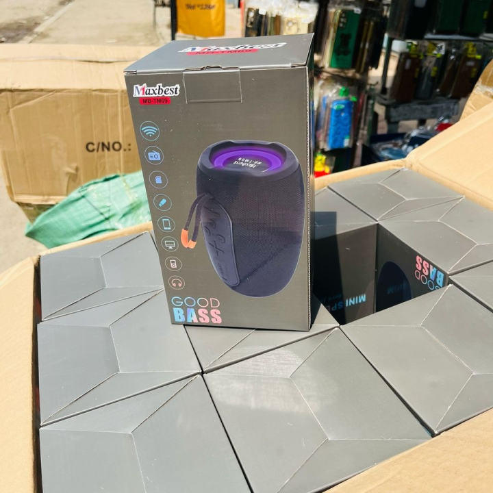 mini baffle