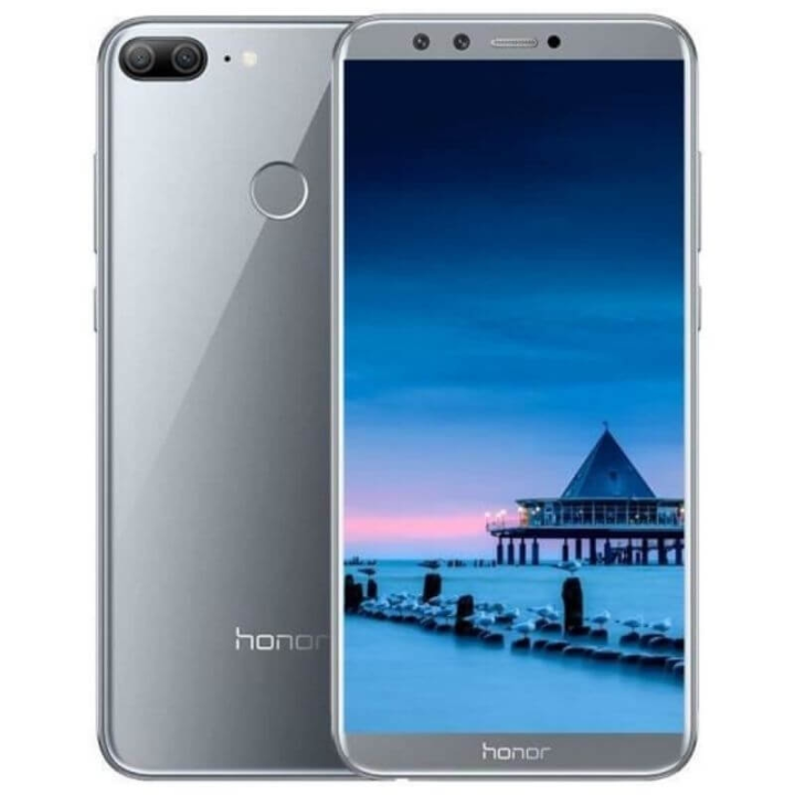 honor 9 lite
