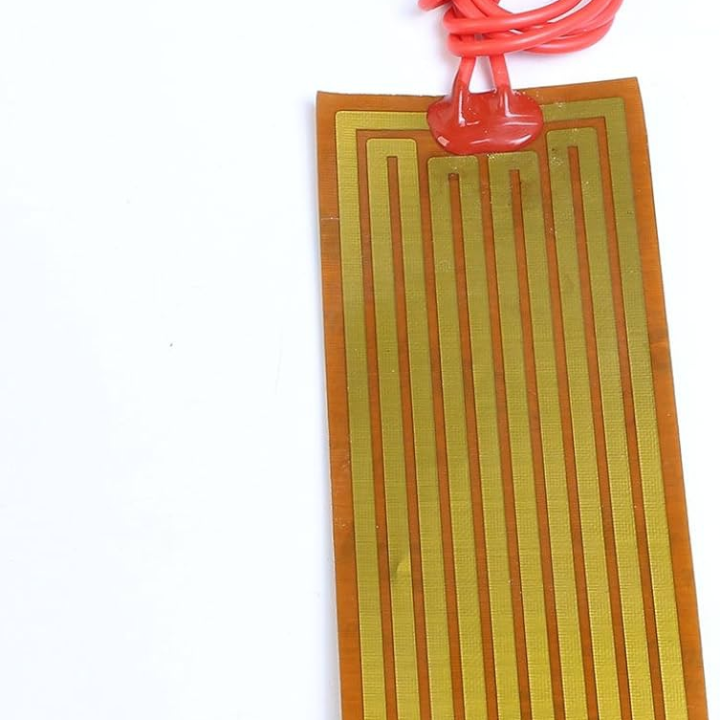 thin film heating element