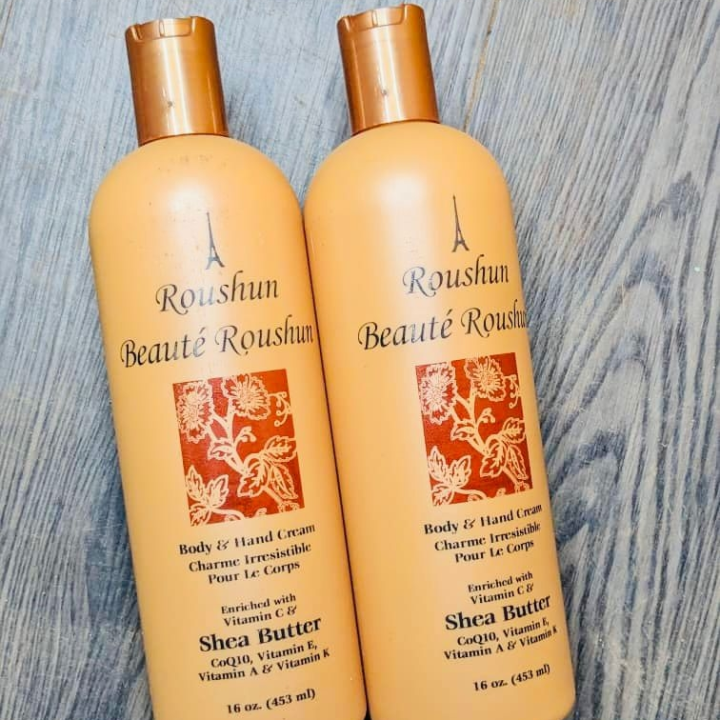 roushum lotion