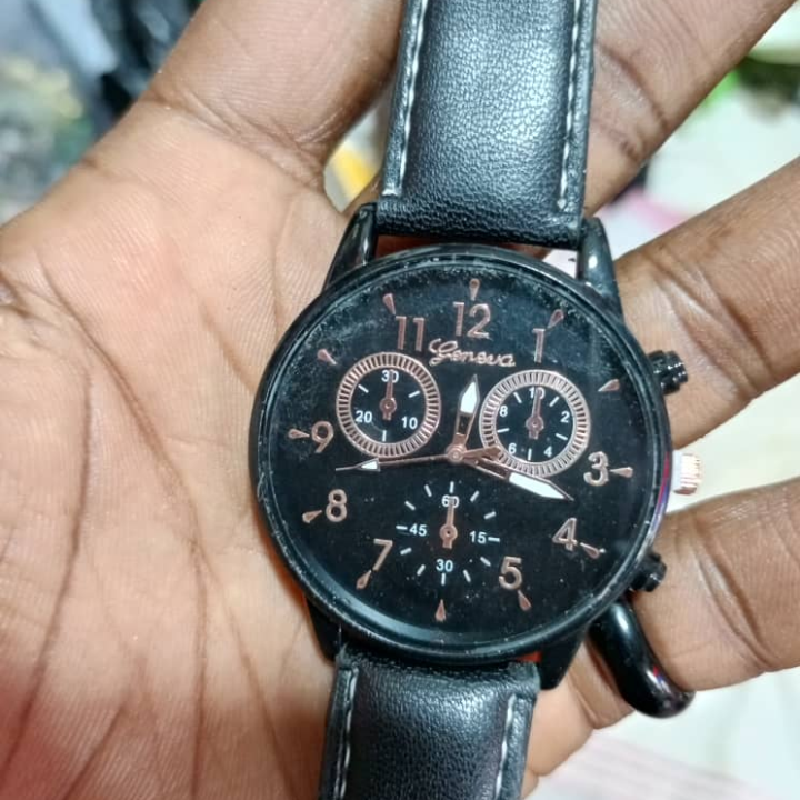 Smart watch