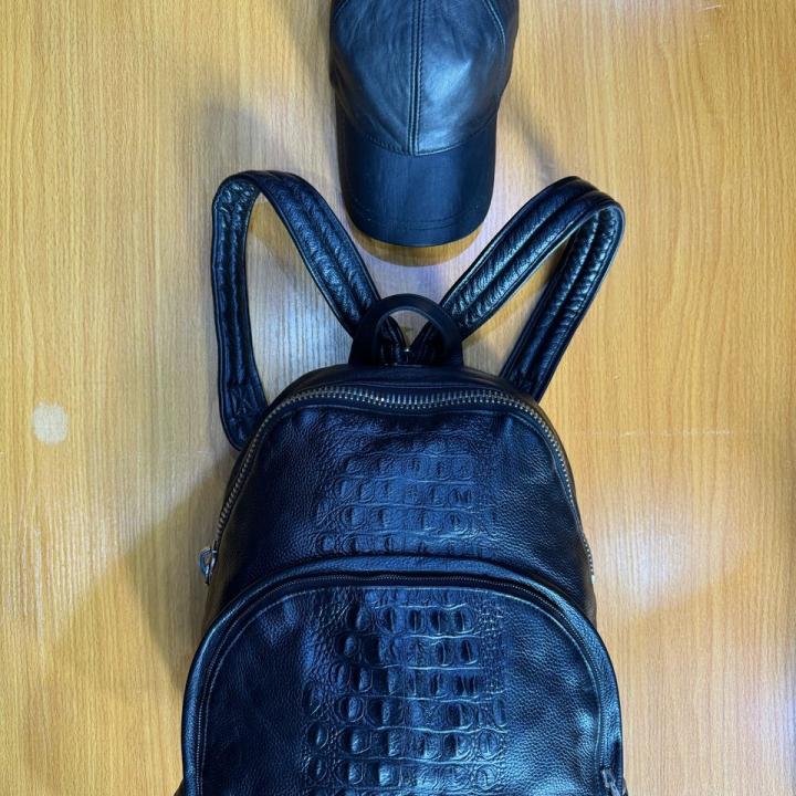 sac croco