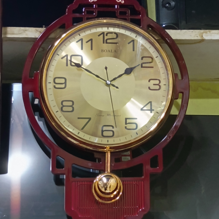 Clock
