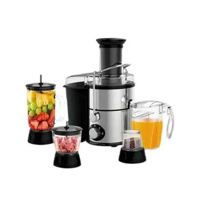 ROBOT MIXEUR 4 EN 1