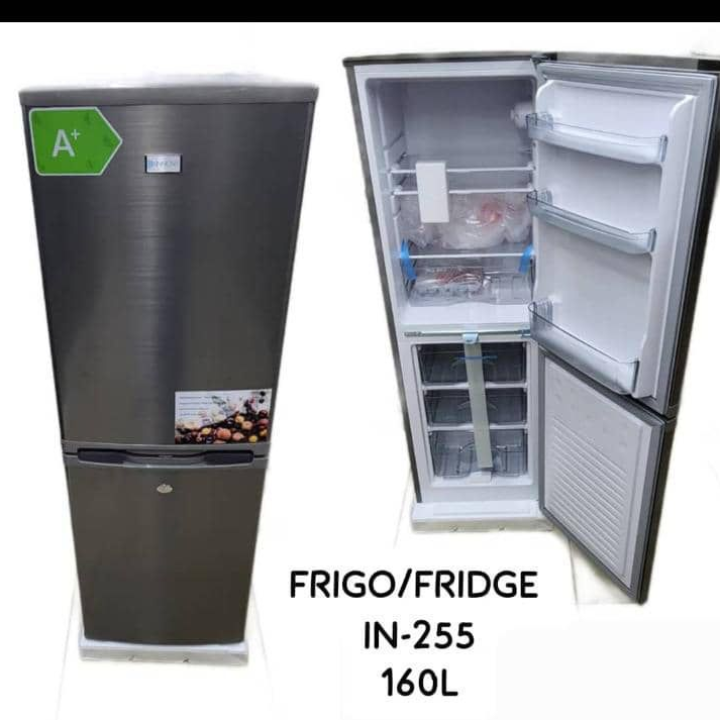 IN255 refrigerator